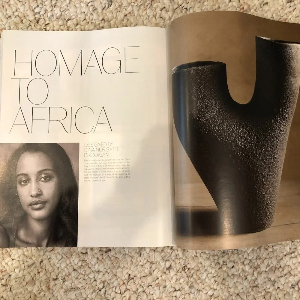 Restoration Hardware Magazine